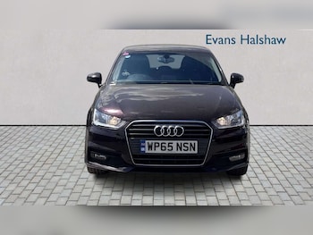Used Audi A1 2015 for sale - 79271044: Photo