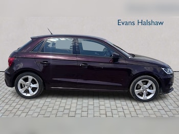 Used Audi A1 2015 for sale - 79271044: Photo