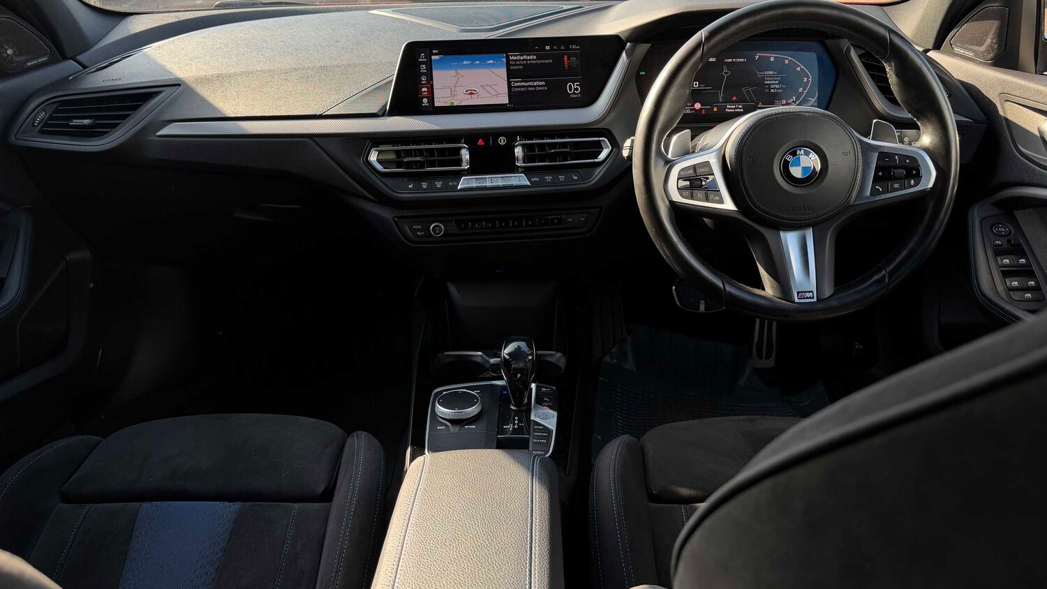 Used BMW 1 Series for sale - 77862686: Photo 10