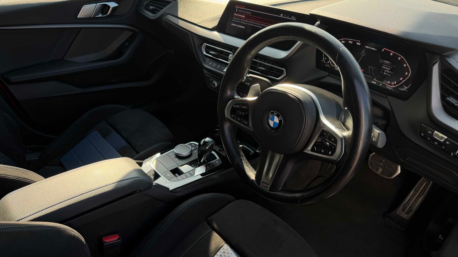 Used BMW 1 Series for sale - 77862686: Photo 11