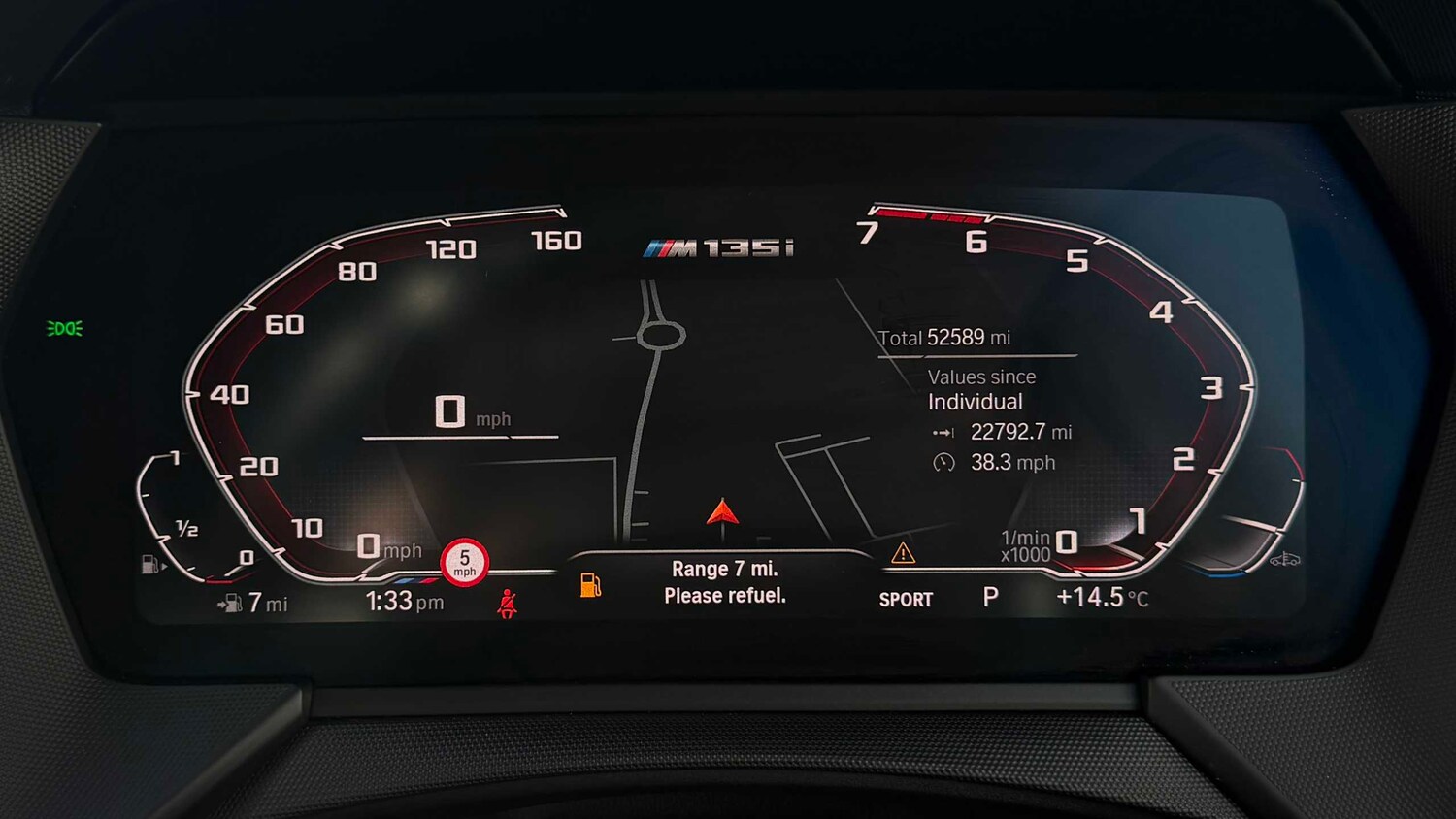 Used BMW 1 Series for sale - 77862686: Photo 12