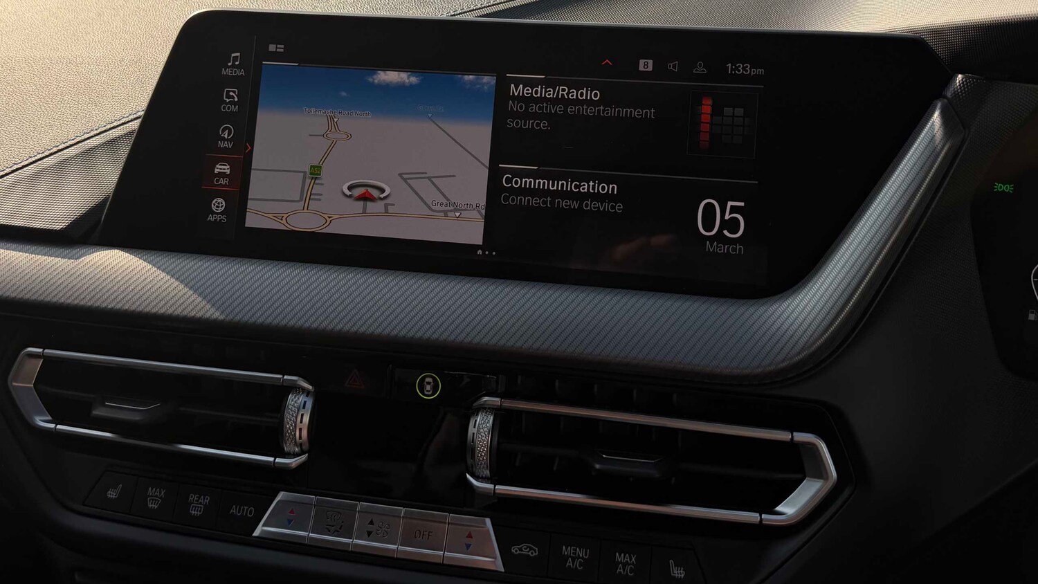 Used BMW 1 Series for sale - 77862686: Photo 13