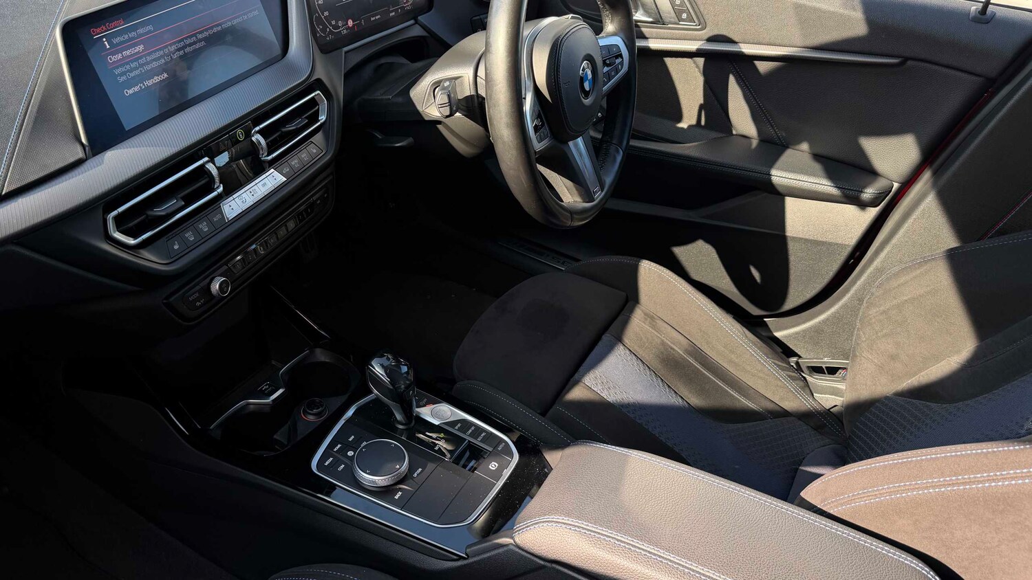 Used BMW 1 Series for sale - 77862686: Photo 19