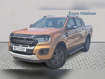 Used Ford Ranger 2023 for sale - 79160934: Photo