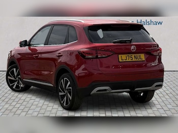 Used MG MG ZS 2025 for sale - 79499812: Photo