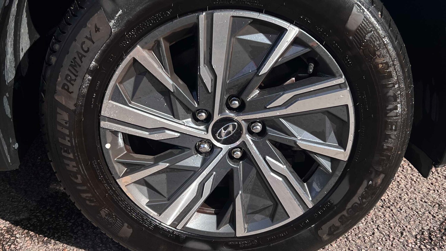 Used Hyundai TUCSON 2023 for sale - 78037759: Photo 15