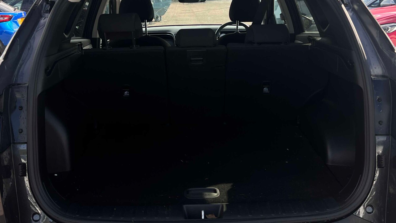 Used Hyundai TUCSON 2023 for sale - 78037759: Photo 17