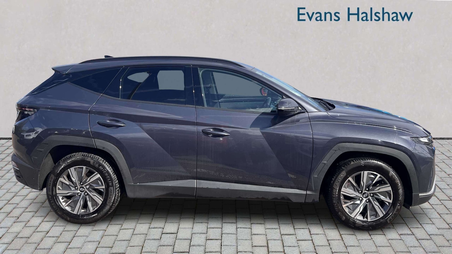 Used Hyundai TUCSON 2023 for sale - 78037759: Photo 5