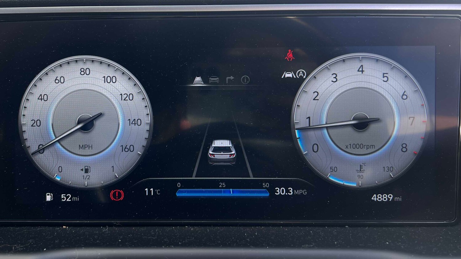 Used Hyundai TUCSON 2023 for sale - 78037759: Photo 7