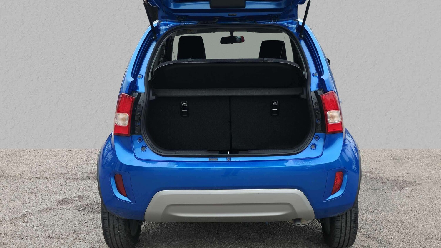 Used Suzuki Ignis for sale - 77862013: Photo 11