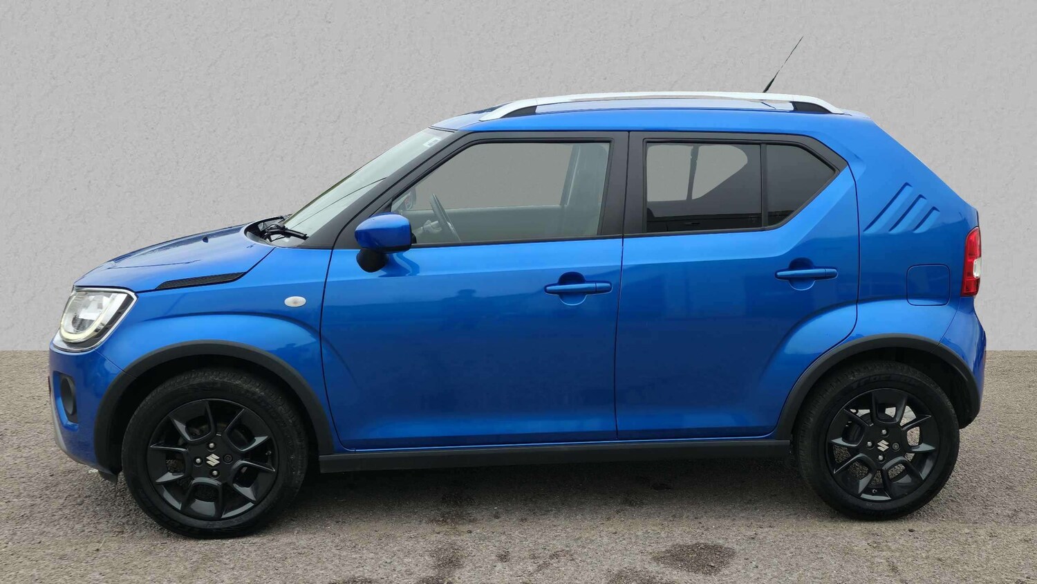 Used Suzuki Ignis for sale - 77862013: Photo 12