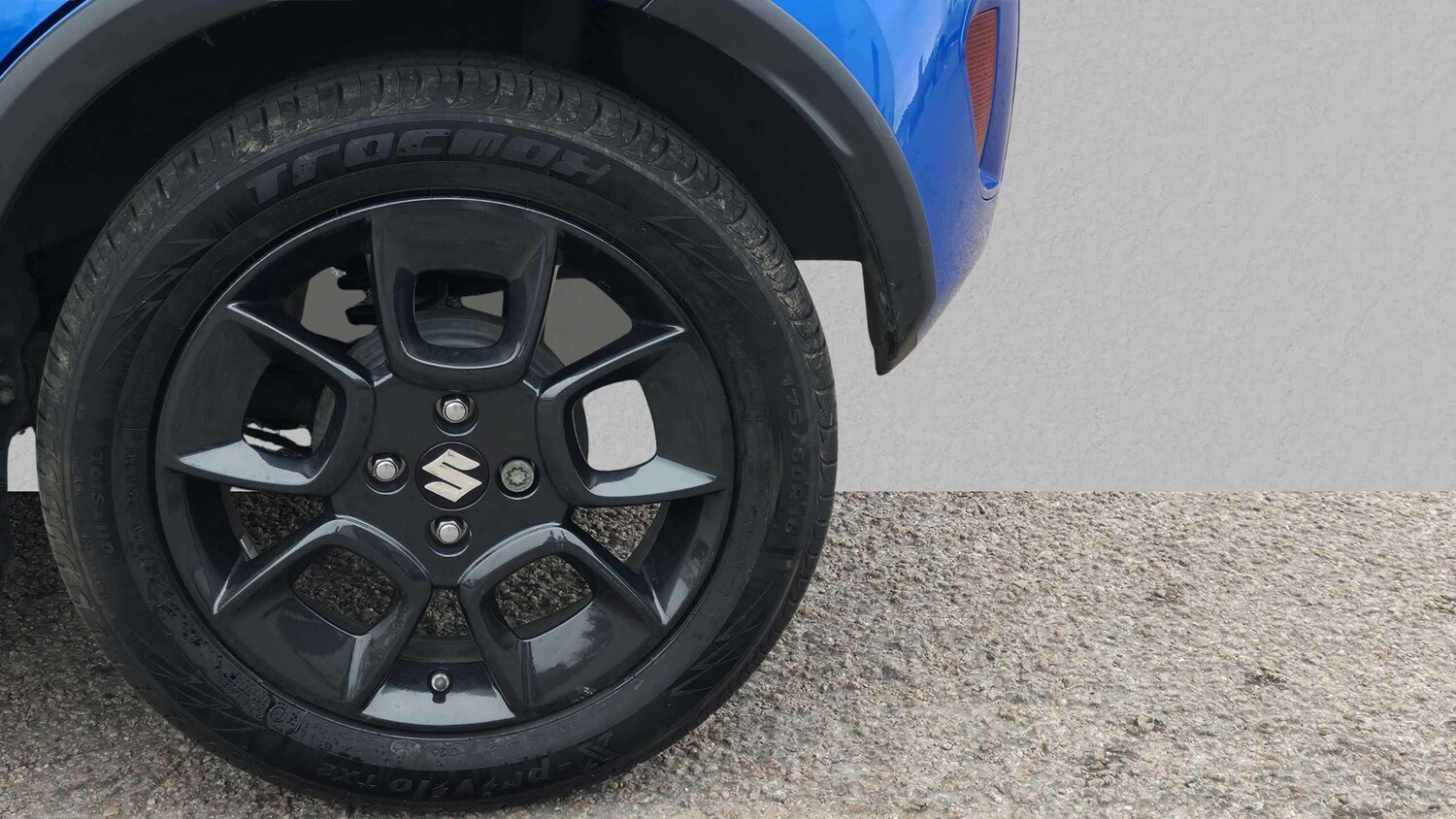 Used Suzuki Ignis for sale - 77862013: Photo 14