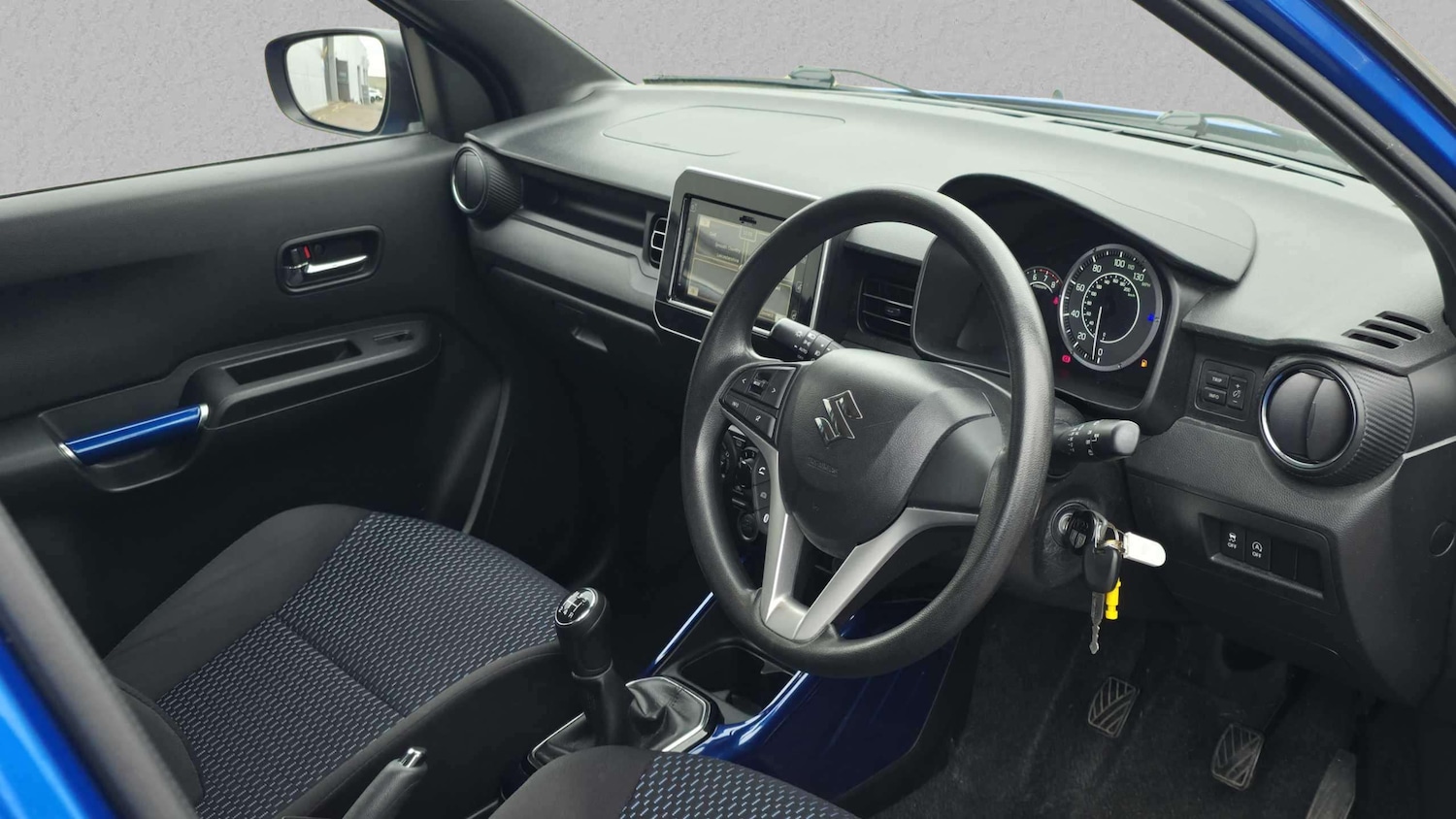 Used Suzuki Ignis for sale - 77862013: Photo 15