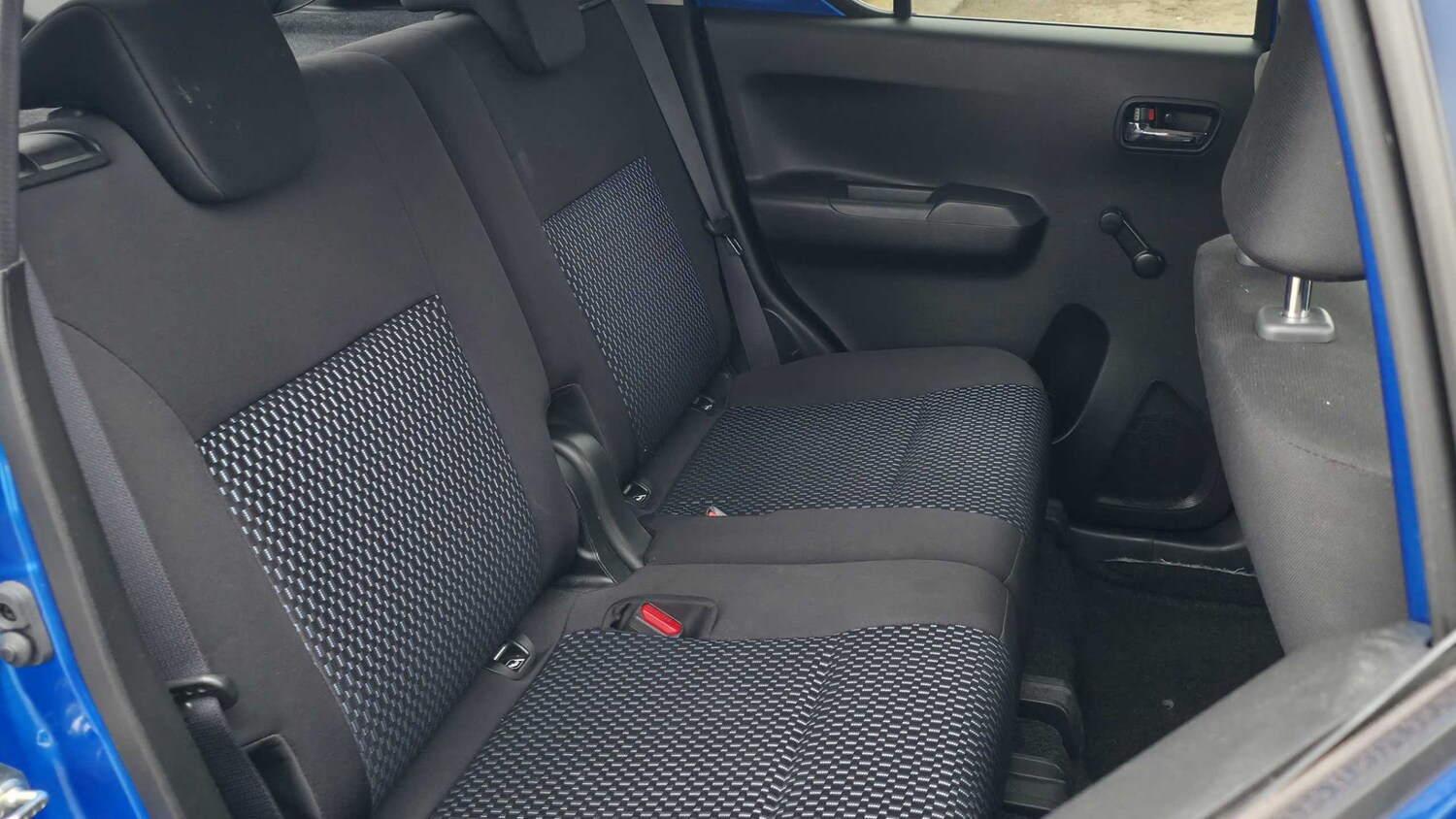 Used Suzuki Ignis for sale - 77862013: Photo 16