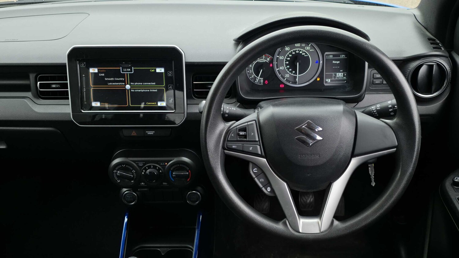 Used Suzuki Ignis for sale - 77862013: Photo 17