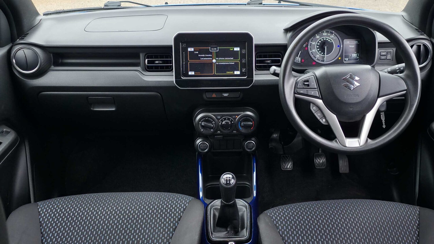 Used Suzuki Ignis for sale - 77862013: Photo 18