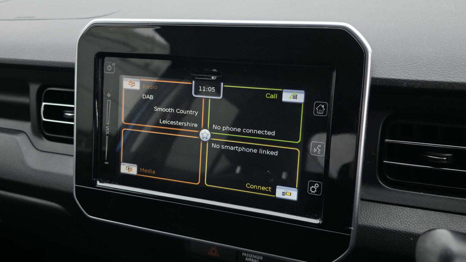 Used Suzuki Ignis for sale - 77862013: Photo 20