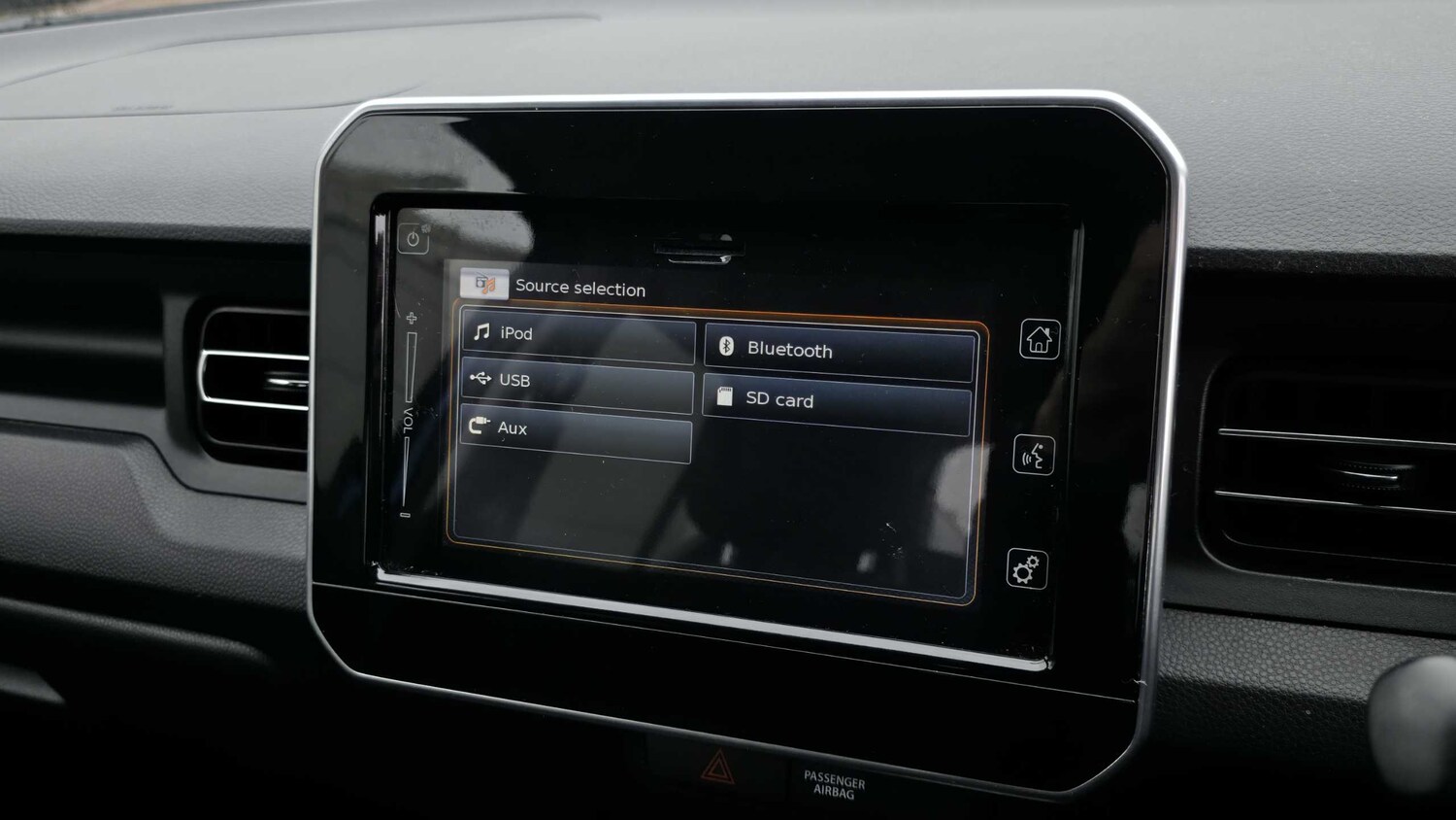 Used Suzuki Ignis for sale - 77862013: Photo 22