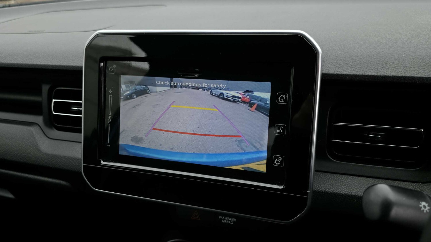 Used Suzuki Ignis for sale - 77862013: Photo 24