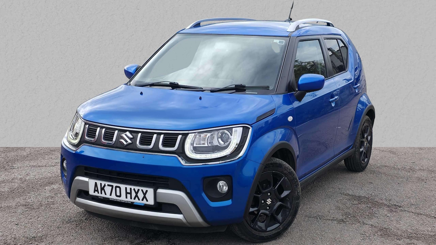 Used Suzuki Ignis for sale - 77862013: Photo 4