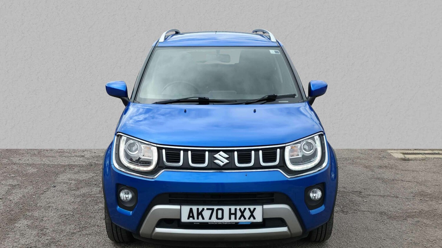 Used Suzuki Ignis for sale - 77862013: Photo 6