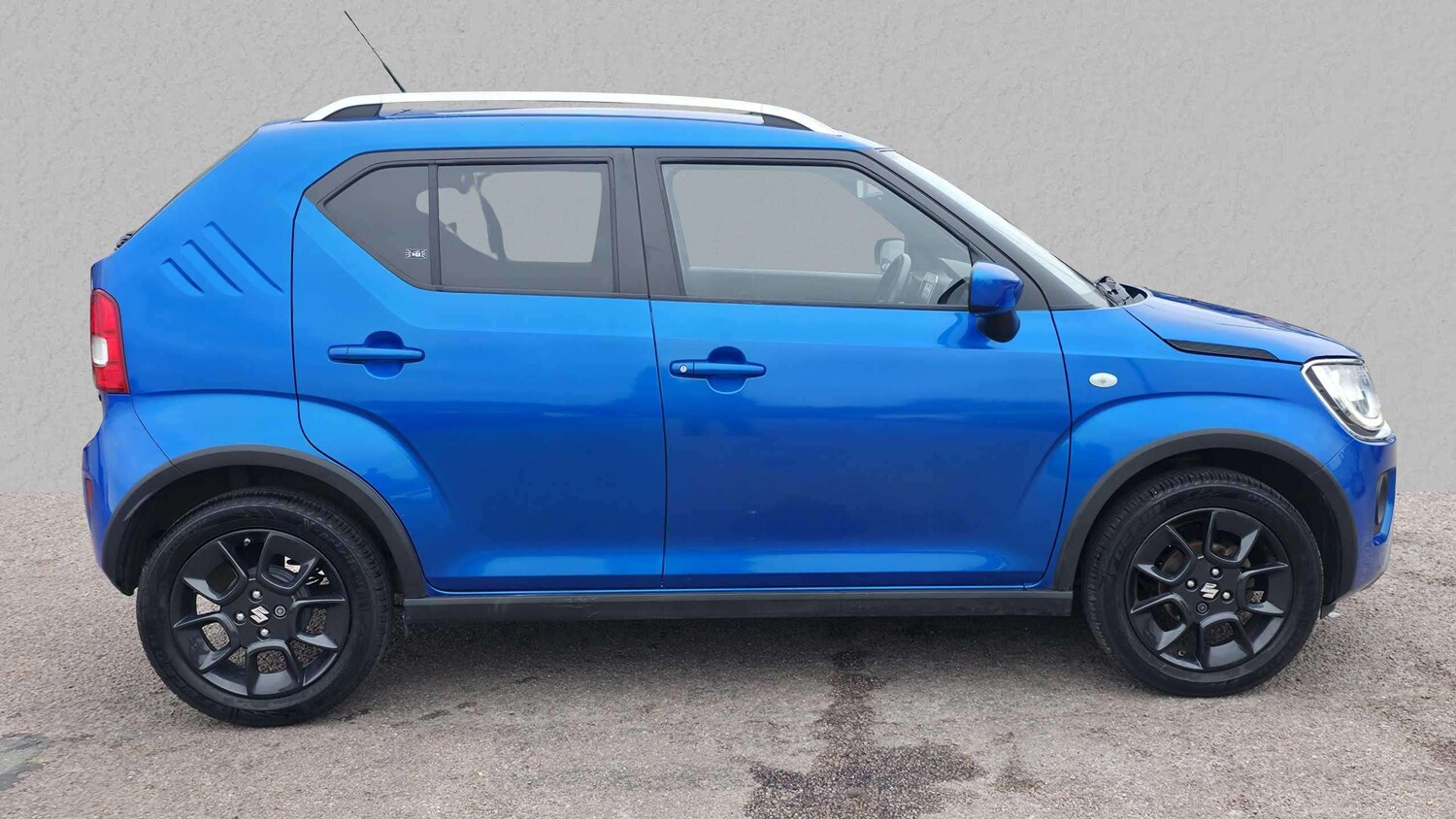 Used Suzuki Ignis for sale - 77862013: Photo 7
