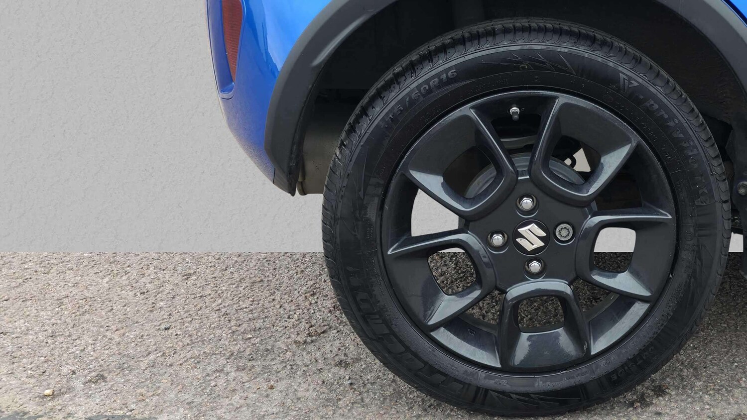 Used Suzuki Ignis for sale - 77862013: Photo 8