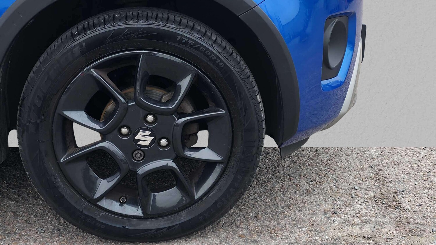 Used Suzuki Ignis for sale - 77862013: Photo 9