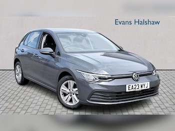 Used Volkswagen Golf 2023 for sale - 78893440: Photo