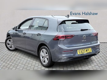 Used Volkswagen Golf 2023 for sale - 78893440: Photo