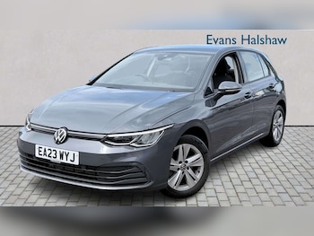 Used Volkswagen Golf 2023 for sale - 78893440: Photo