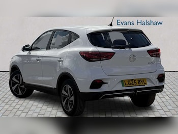 Used MG MG ZS 2025 for sale - 79443887: Photo
