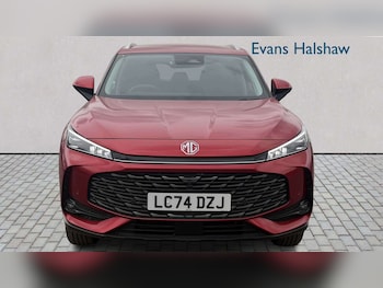 Used MG MG HS 2024 for sale - 79109164: Photo