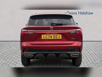 Used MG MG HS 2024 for sale - 79109164: Photo