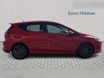 Used Ford Fiesta 2019 for sale - 78432622: Photo