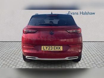 Used Vauxhall Grandland 2023 for sale - 79172504: Photo