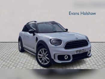 Used MINI Countryman 2019 for sale - 79702764: Photo