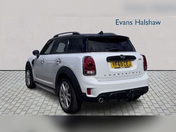Used MINI Countryman 2019 for sale - 79702764: Photo