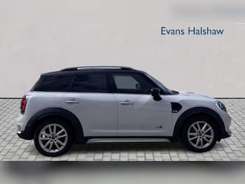 Used MINI Countryman 2019 for sale - 79702764: Photo