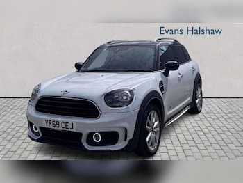 Used MINI Countryman 2019 for sale - 79702764: Photo