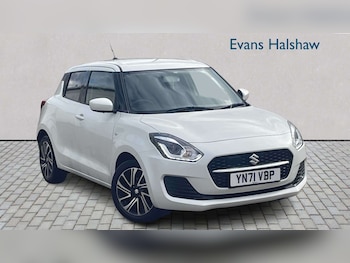 Used Suzuki Swift 2022 for sale - 78639284: Photo