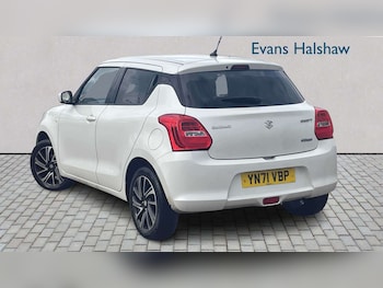 Used Suzuki Swift 2022 for sale - 78639284: Photo