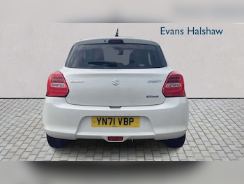 Used Suzuki Swift 2022 for sale - 78639284: Photo