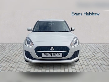 Used Suzuki Swift 2022 for sale - 78639284: Photo