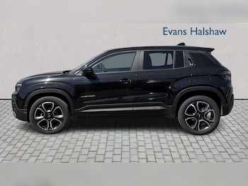 Used Jeep Avenger 2025 for sale - 79135064: Photo