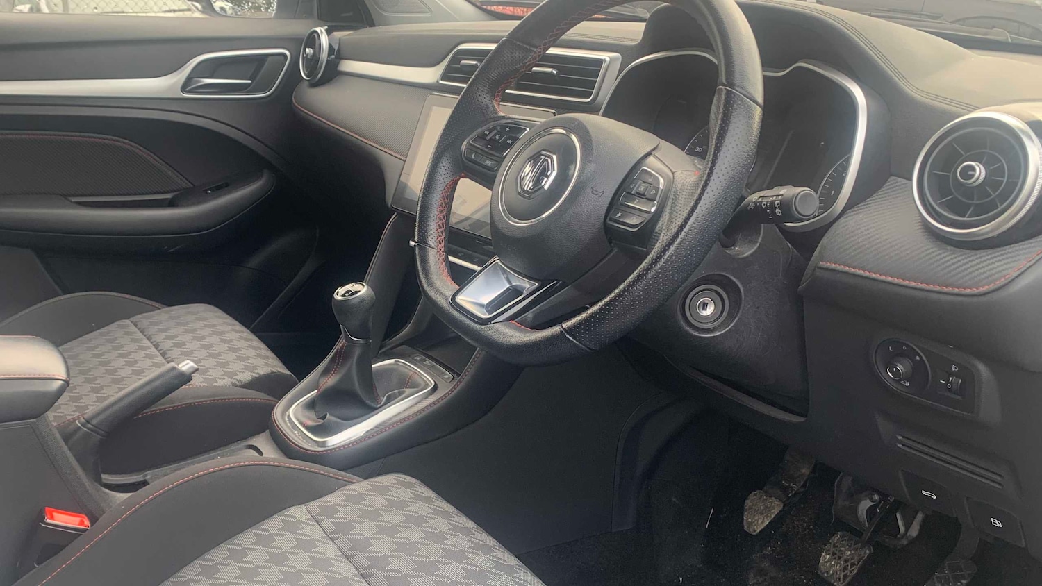 Used MG MG ZS 2022 for sale - 77862275: Photo 10