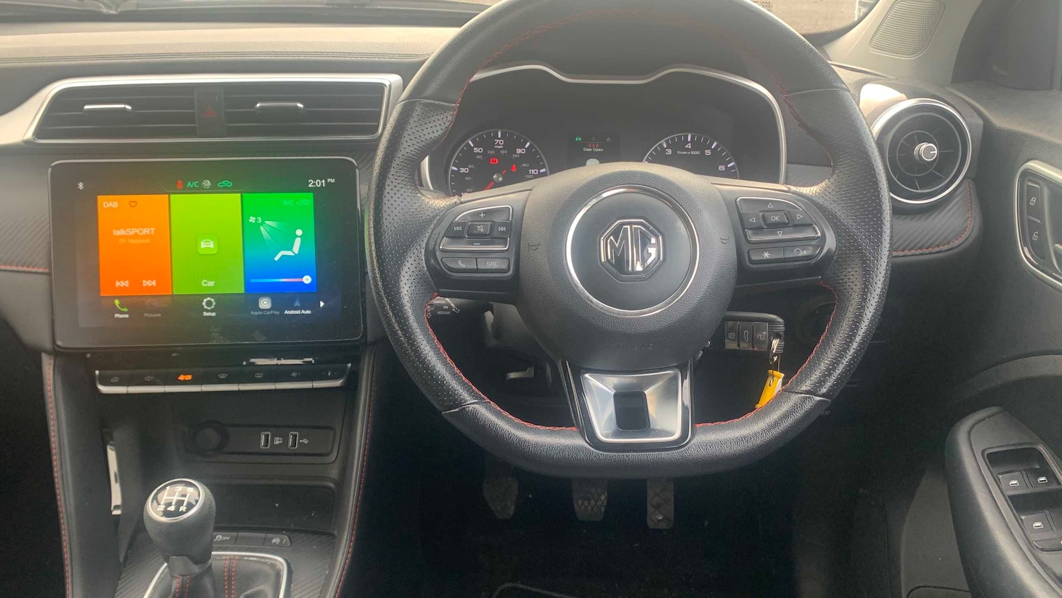 Used MG MG ZS 2022 for sale - 77862275: Photo 12