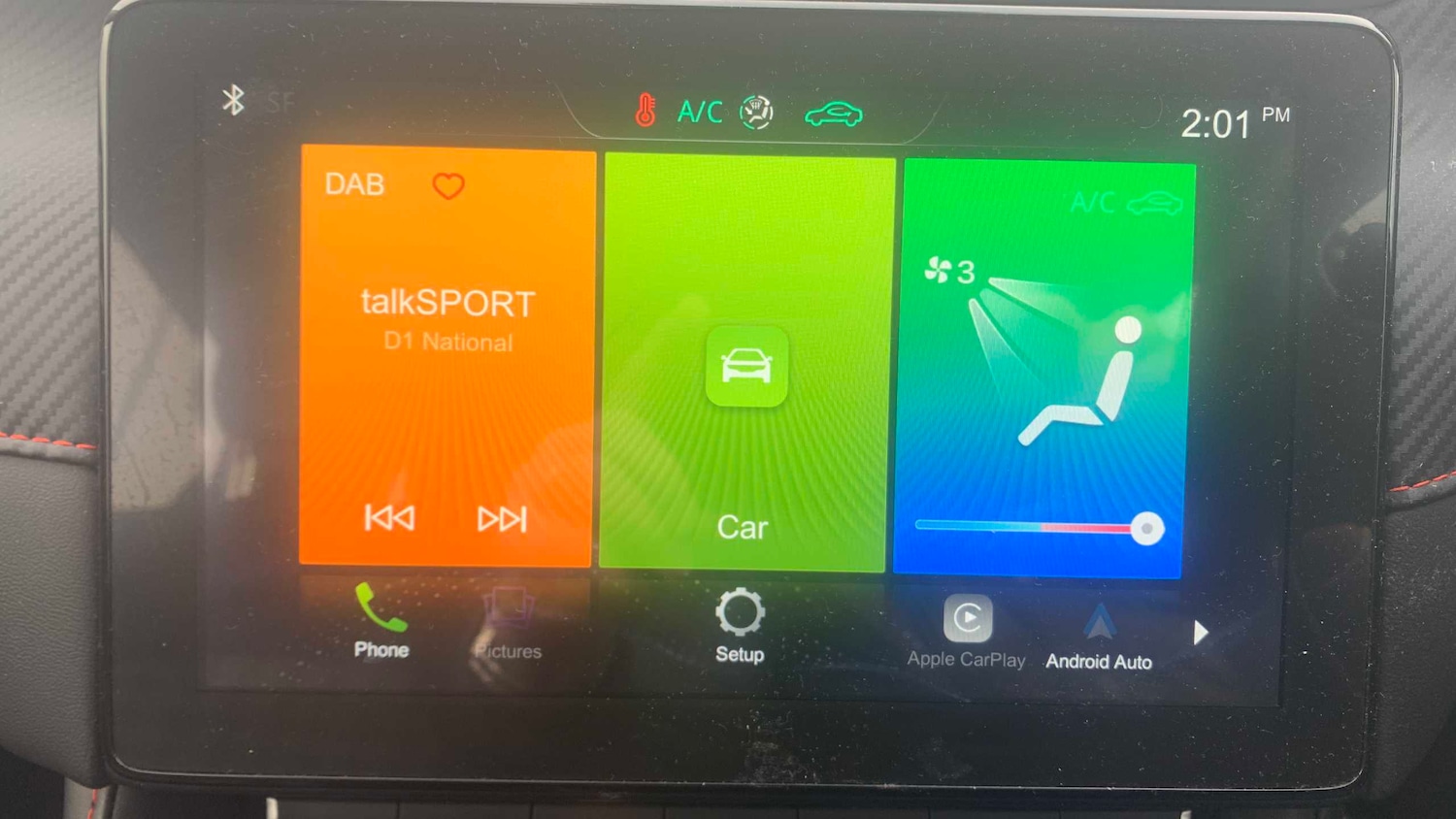 Used MG MG ZS 2022 for sale - 77862275: Photo 14