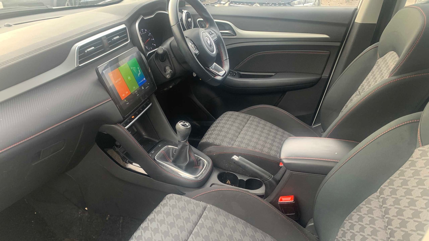 Used MG MG ZS 2022 for sale - 77862275: Photo 17