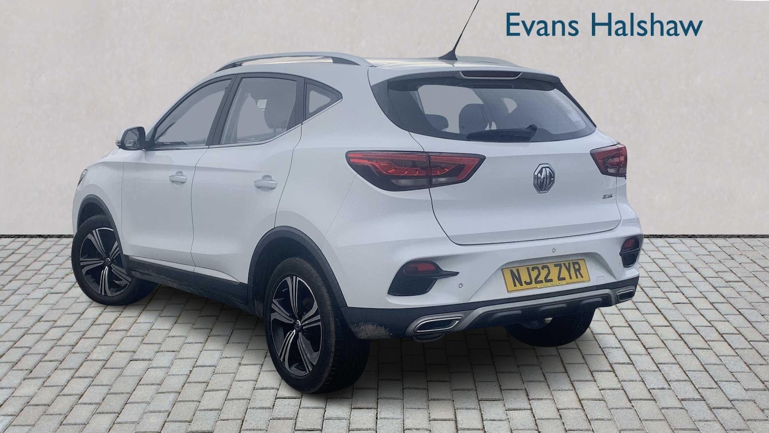 Used MG MG ZS 2022 for sale - 77862275: Photo 2